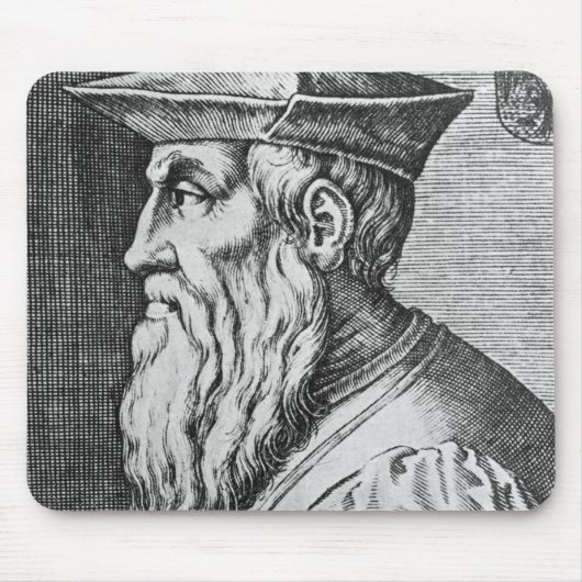 Tapis De Souris Andrea Doria (Devant)
