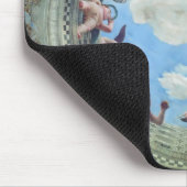 Tapis De Souris Andrea Mantegna Mousepad (Coin)