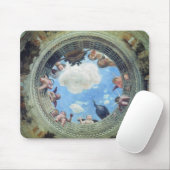 Tapis De Souris Andrea Mantegna Mousepad (Avec souris)