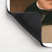 Tapis De Souris Andrew Jackson (Coin)