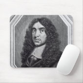 Tapis De Souris Andrew Marvell (Avec souris)