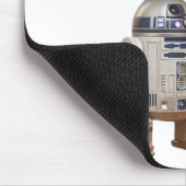 Tapis De Souris Androide (Coin)