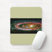 Tapis De Souris Andromeda Galaxy (Avec souris)