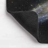 Tapis De Souris Andromeda Galaxy Starry Sky (Coin)