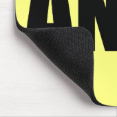 Tapis De Souris Andy (Coin)