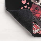 Tapis De Souris Andy Branché (Coin)