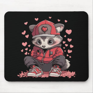 Tapis De Souris Andy Branché