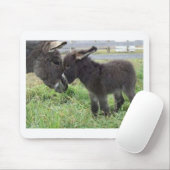Tapis De Souris âne (Avec souris)