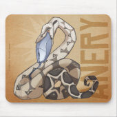 Tapis De Souris Anerythristic BCI Mousepad (Devant)