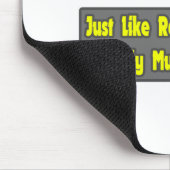 Tapis De Souris anesthésiologistes ... Smarter (Coin)