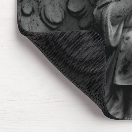 Tapis De Souris Ange (Coin)