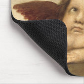 Tapis De Souris Ange 2 de Raphael (Coin)