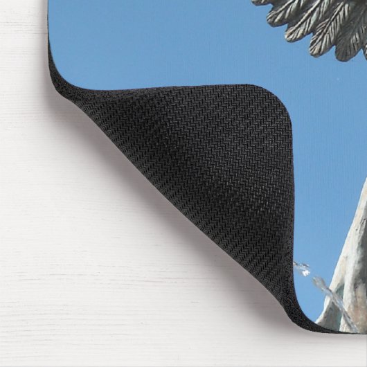 Tapis De Souris Ange céleste (Coin)