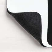 Tapis De Souris ange de conseil. (Coin)