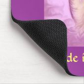 Tapis De Souris Ange de grâce (Coin)