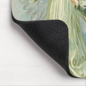 Tapis De Souris Ange de Noël (Coin)