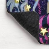 Tapis De Souris "Ange de Starlight" Mousepad (Coin)
