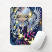 Tapis De Souris "Ange de Starlight" Mousepad (Avec souris)