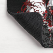 TAPIS DE SOURIS ANGE DÉCHU (Coin)