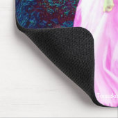 Tapis De Souris Ange des rêves (Coin)