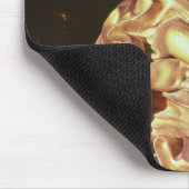 Tapis De Souris Ange du tabernacle dans béni (Coin)