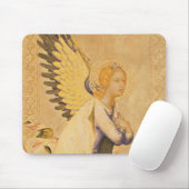 Tapis De Souris Ange Gabriel (Avec souris)