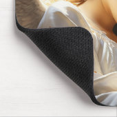 Tapis De Souris Ange gardien (Coin)