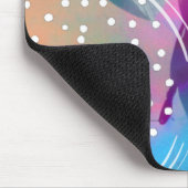 Tapis De Souris Ange gardien (Coin)