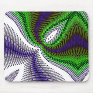 Tapis De Souris Ange gardien Mousepad