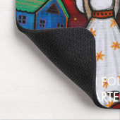 TAPIS DE SOURIS ANGE MARIS (Coin)