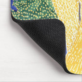 Tapis De Souris Ange Mousepad de Rockefeller (Coin)