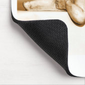 Tapis De Souris Angel (Coin)