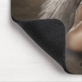 Tapis De Souris Angel (Coin)
