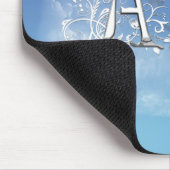 Tapis De Souris Angel (Coin)