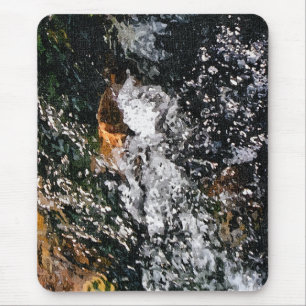 TAPIS DE SOURIS ANGEL