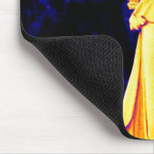 Tapis De Souris Angel (Coin)