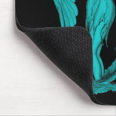 Tapis De Souris Angel (Coin)