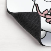 Tapis De Souris Angel (Coin)