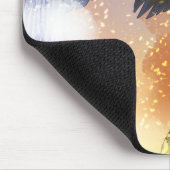 Tapis De Souris Angel (Coin)