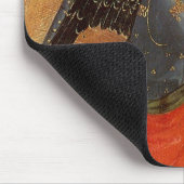 Tapis De Souris Angel à l'annonce (Coin)