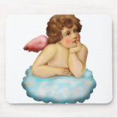 Tapis De Souris Angel Cloud (Devant)