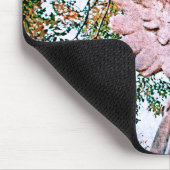 Tapis De Souris Angel Grace (Coin)