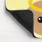 Tapis De Souris Angel mignon (Coin)