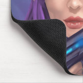 Tapis De Souris Angel Mousepad (Coin)