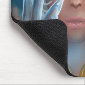 Tapis De Souris Angel Mousepad (Coin)