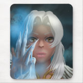 Tapis De Souris Angel Mousepad (Devant)