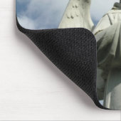 TAPIS DE SOURIS ANGEL MOUSEPAD. (Coin)