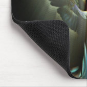 Tapis De Souris Angel Power (Coin)