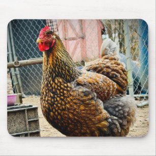 Tapis De Souris Angelica Mousepad