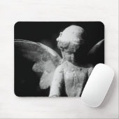 Tapis De Souris Angélique (Avec souris)